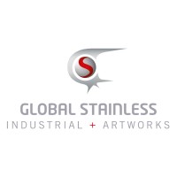 Global Stainless Ltd Logo