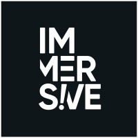 Immersive Solutions Logo