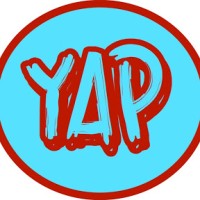 Young Actors Project Logo