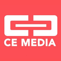 Competitive Edge Media Logo