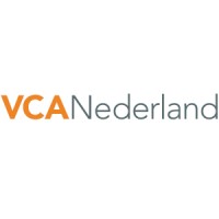 VCANederland Logo