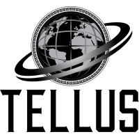 Tellus Management and Consulting Logo