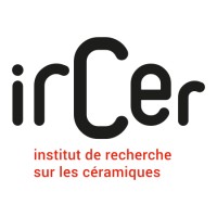 Institut de Recherche sur les Céramiques Logo
