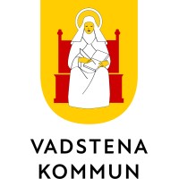 Vadstena kommun Logo
