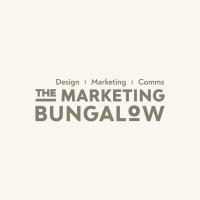 The Marketing Bungalow Logo