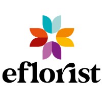 Eflorist Corporate Logo