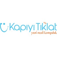 Kapıyı Tıklat Logo