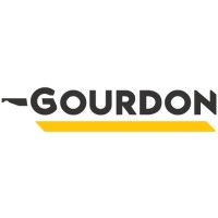 Gourdon Logo