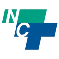 NCT GROUP Logo