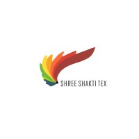 Shree Shakti Tex Logo