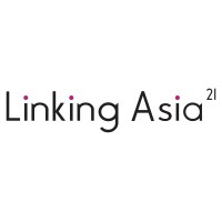 Linking Asia 21 Logo