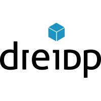 dreiDP GmbH Logo