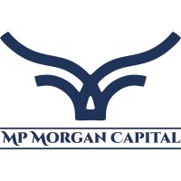 MP Morgan Capital Logo