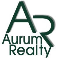 AurumRealty Logo