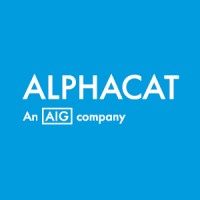 AlphaCat Managers Logo