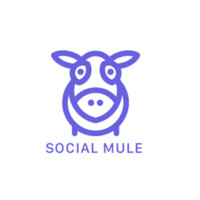 Social Mule Logo
