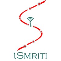 iSMRITI Logo