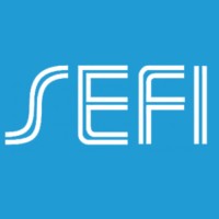SEFI - European Society for Engineering Education Logo