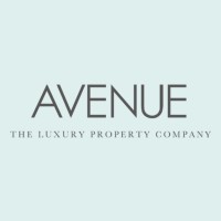 Avenue Ltd Logo