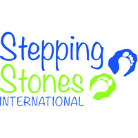 Stepping Stones International Logo