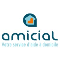 Amicial Logo