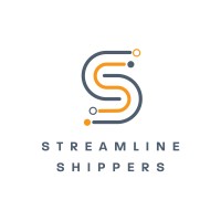 Streamline Shippers Logo