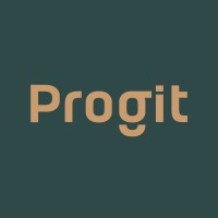 Progit Consulting AS Logo