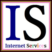 Internet Services Logo