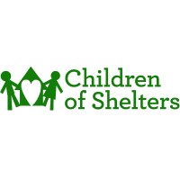 Children Of Shelters Logo