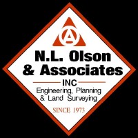 NL Olson & Associates, Inc. Logo