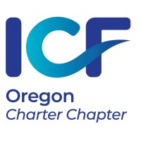 ICF Oregon Logo