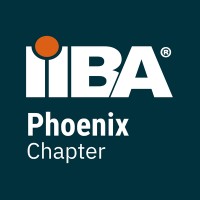 IIBA Phoenix Chapter Logo