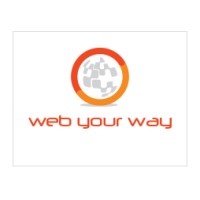 Web Your Way Logo