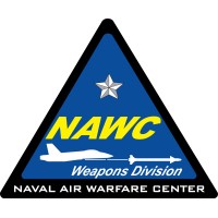 Naval Air Warfare Center Weapons Division (NAWCWD) Logo