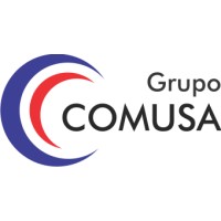 Grupo COMUSA Logo