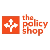 The Policy Shop Logo