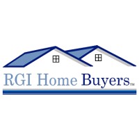 RGI Home Buyers Logo