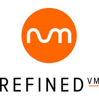 RefinedVM Logo