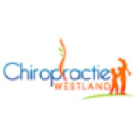 Chiropractie Westland Logo