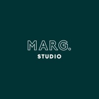 MARG.Studio Logo