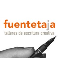 Talleres de Escritura Creativa Fuentetaja Logo
