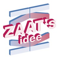 Zaats Idee Logo