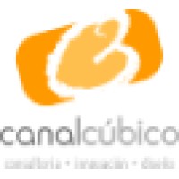 Canal Cúbico, S.L. Logo