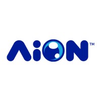 Aion Sigma, Inc. Logo