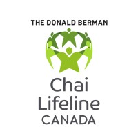 Chai Lifeline Canada Logo