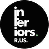 Interiors.R.US. Logo