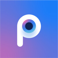 Pop Eye Logo