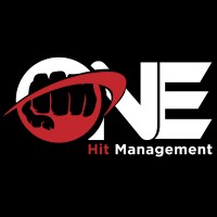 OneHit Management Logo