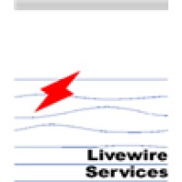 Livewire Services Logo
