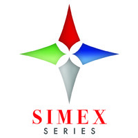The Simex Series Logo